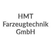 HMT Fahrzeugtechnik Gerstungen